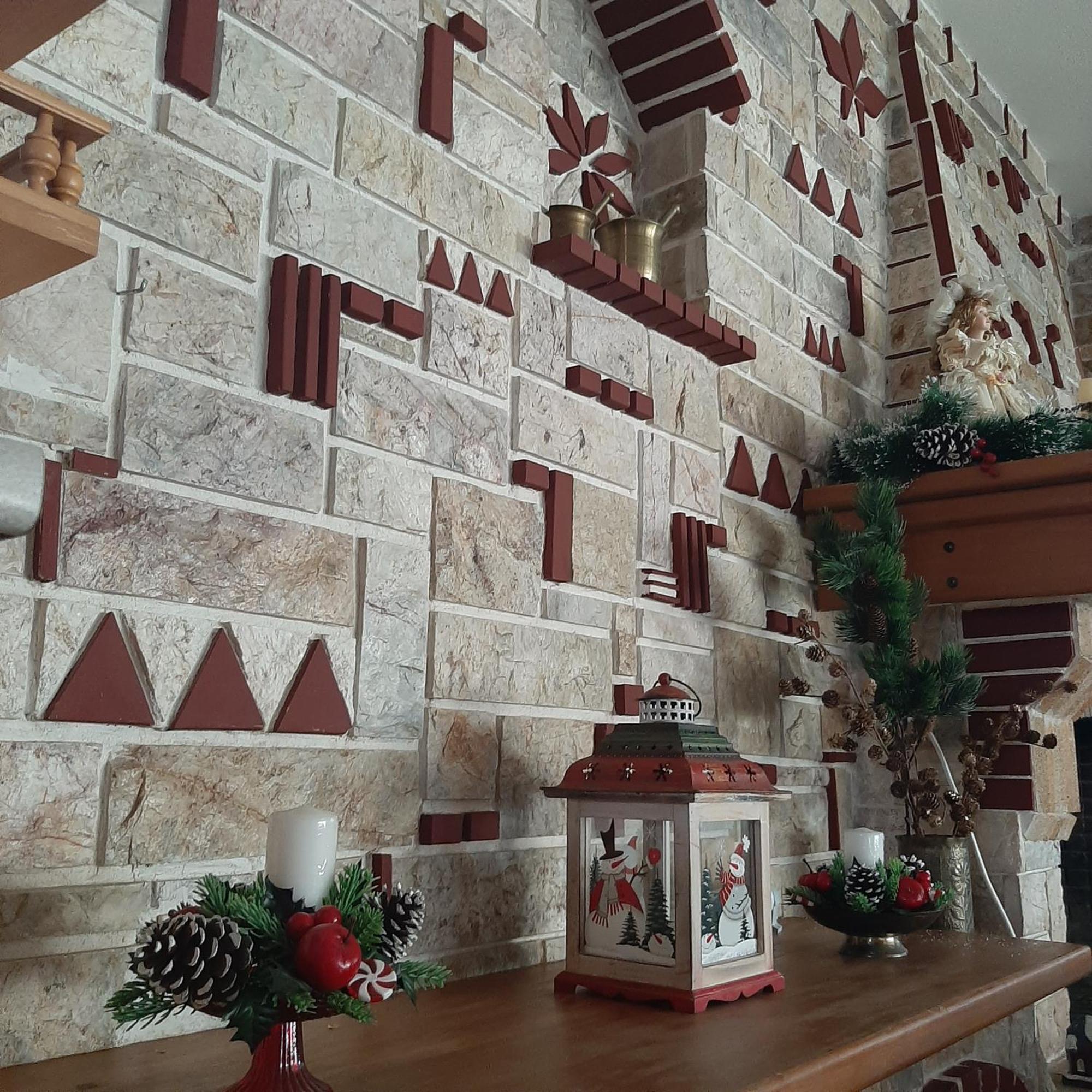 Villa Αρχοντικό Παπανικολάου Ligaria  Esterno foto