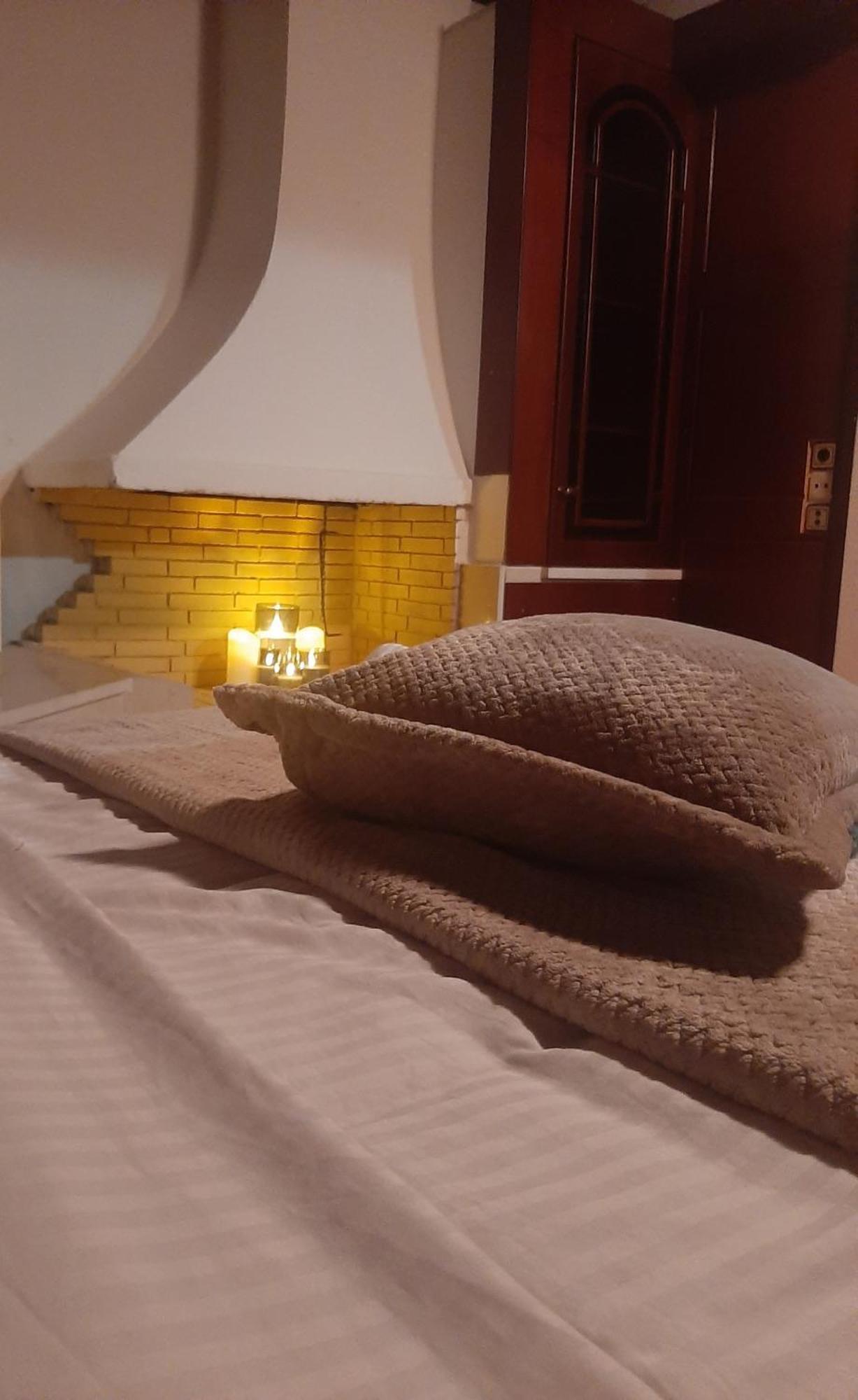 Villa Αρχοντικό Παπανικολάου Ligaria  Esterno foto