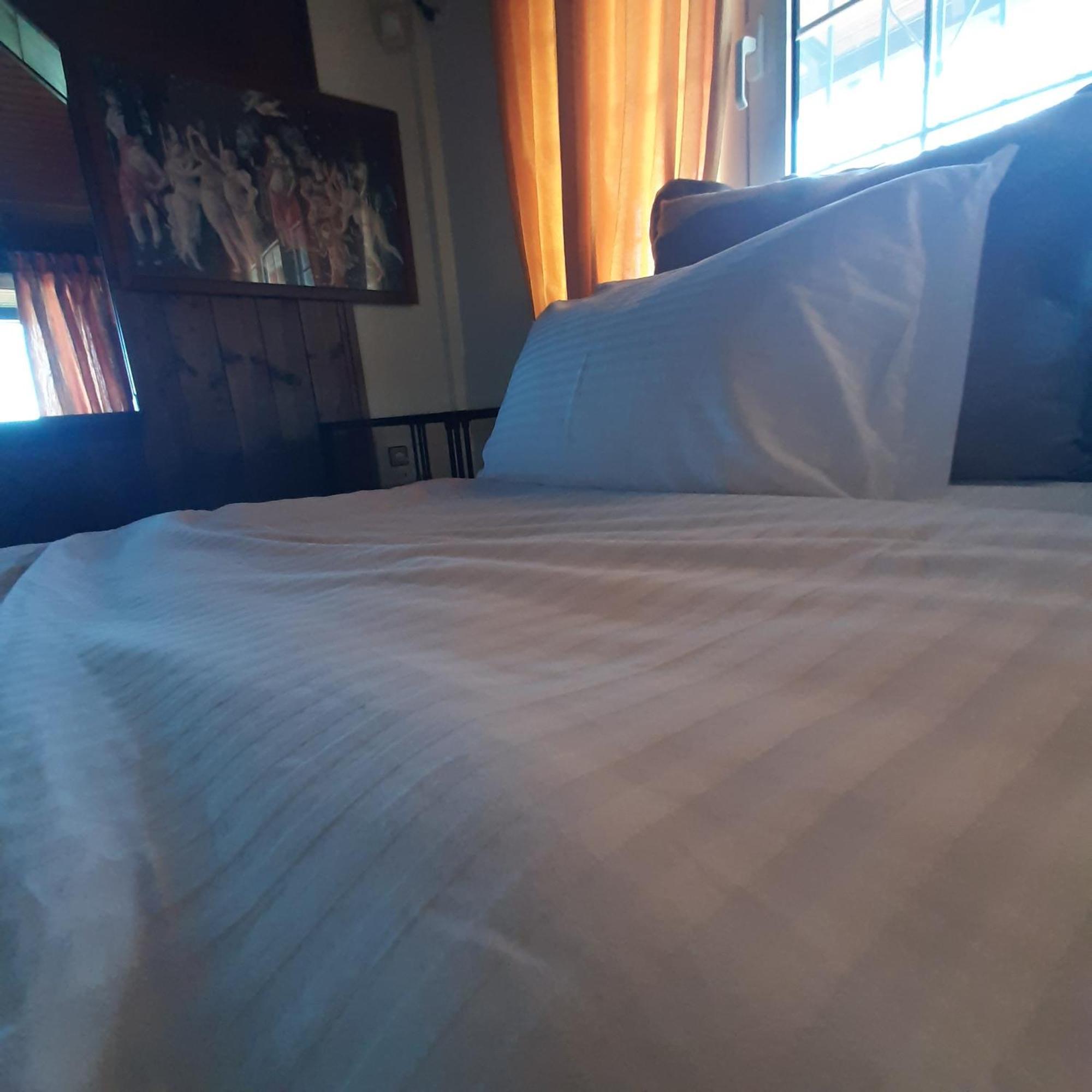 Villa Αρχοντικό Παπανικολάου Ligaria  Esterno foto