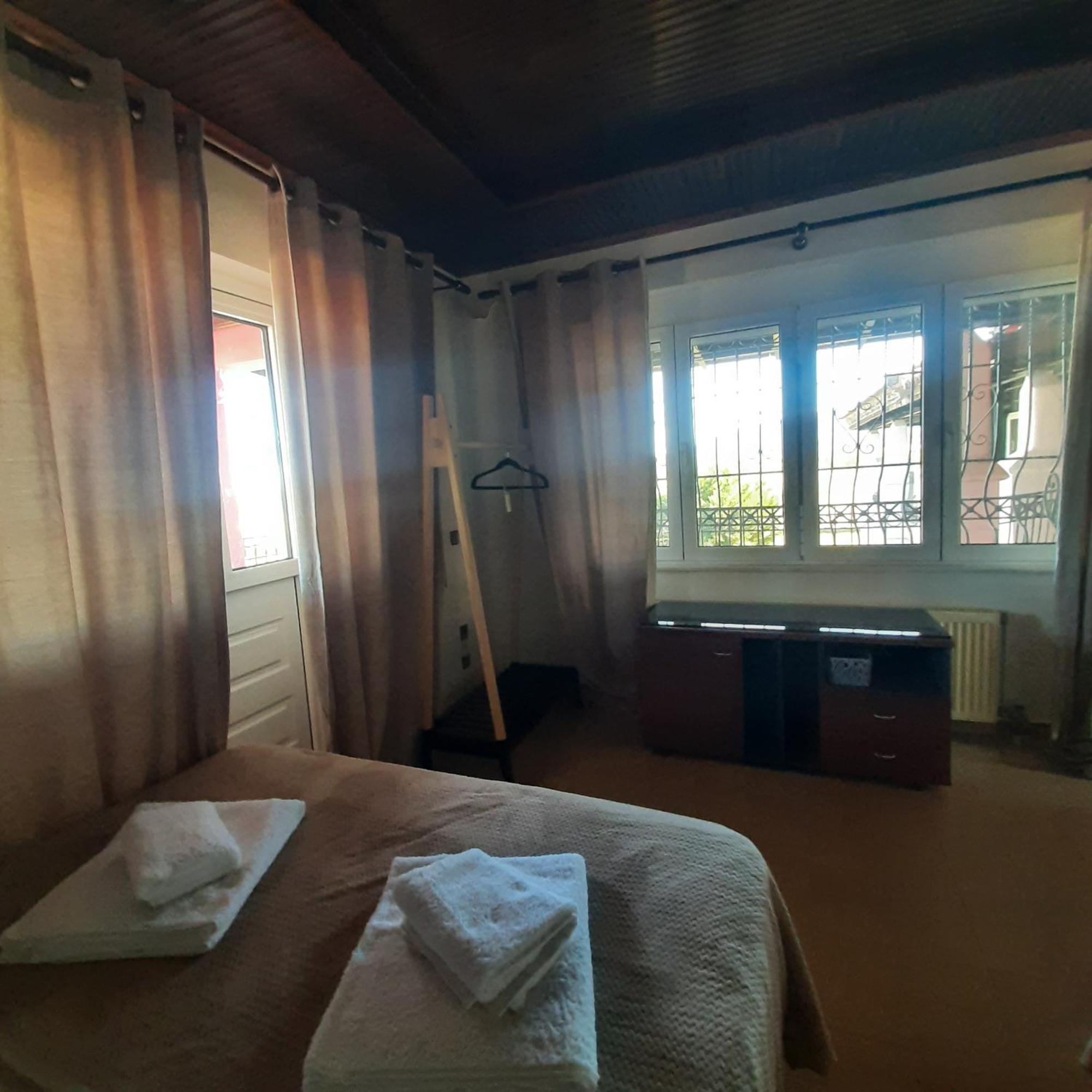 Villa Αρχοντικό Παπανικολάου Ligaria  Esterno foto
