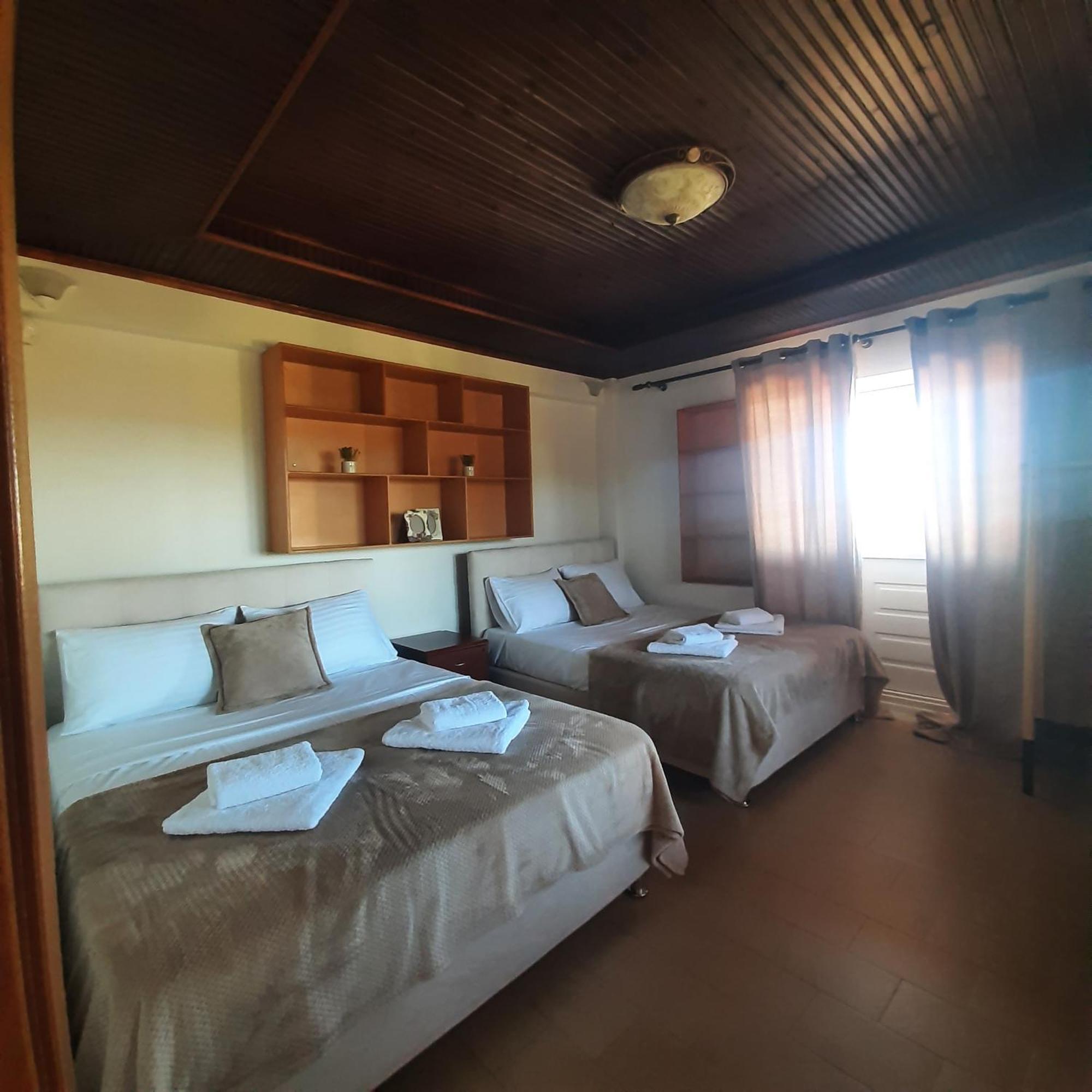 Villa Αρχοντικό Παπανικολάου Ligaria  Esterno foto