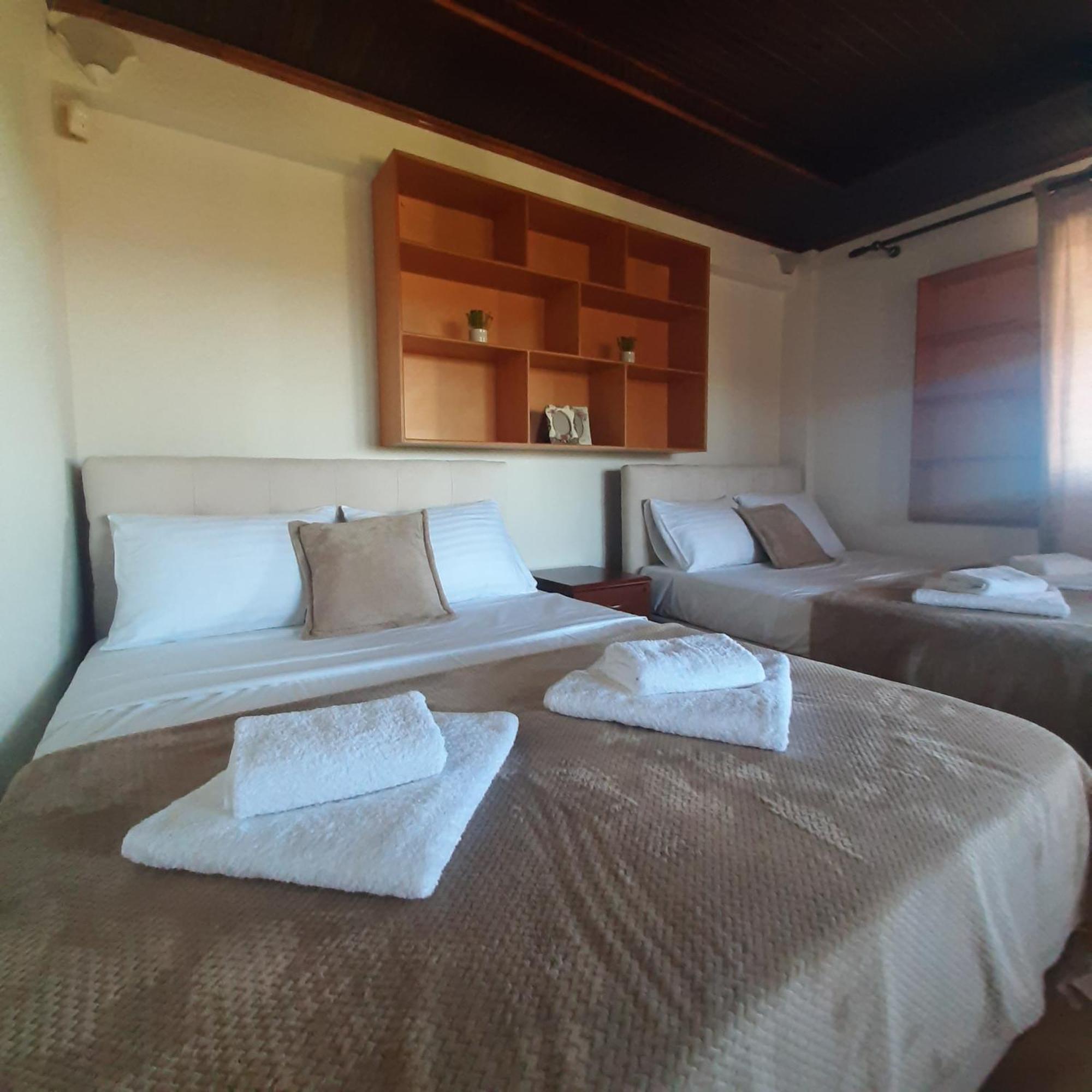 Villa Αρχοντικό Παπανικολάου Ligaria  Camera foto